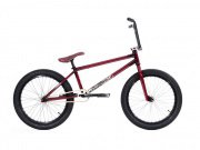 Stereo Bikes "Treble" 2014 BMX Rad