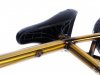 Stereo Bikes "Treble Gold" 2013 BMX Bike