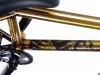 Stereo Bikes "Treble Gold" 2013 BMX Bike