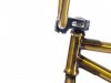 Stereo Bikes "Treble Gold" 2013 BMX Bike