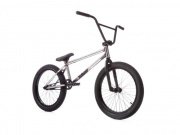 Stereo Bikes "Treble Raw" 2013 BMX Bike