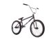 Stereo Bikes "Wire Black" 2013 BMX Bike