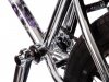 Stereo Bikes "Wire Chrome" 2013 BMX Bike