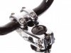 Stereo Bikes "Wire Chrome" 2013 BMX Bike