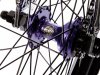 Stereo Bikes "Wire Chrome" 2013 BMX Bike