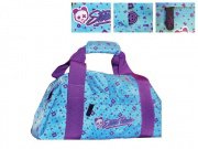 Stereo Panda "Bowling" Tasche