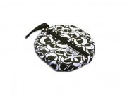 Stereo Panda "Coins" Pocket