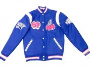 Stereo Panda "Varsity" Jacke