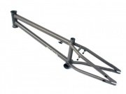 St Martin "Diamond 2010" BMX Rahmen