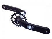 St Martin "Ecoflat Classic" Crankset