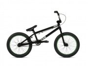 Stolen Bikes "Agent 18"" 2013 BMX Bike
