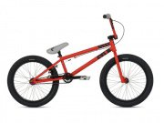 Stolen Bikes "Wrap" 2013 BMX Bike