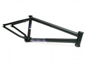 Stranger "Daytripper" BMX Rahmen
