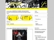 Fixed Gear scene in Stuttgart