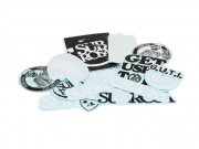 Subrosa "Sticker" Stickerset