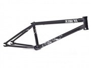 Subrosa "Balum V2" BMX Frame