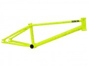 Subrosa Bikes "DTT" 2013 BMX Frame