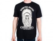 Subrosa Bikes "Thunder Chief" T-Shirt