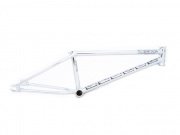 Subrosa Bikes "Villicus Prime Chrome" BMX Frame