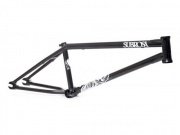 Subrosa "Diablous" BMX Frame