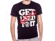 Subrosa Bikes "G.U.T.I." T-Shirt