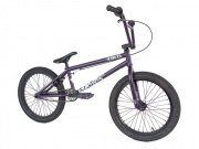 Subrosa "Letum Dirt" 2011 BMX Rad