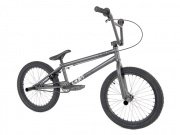 Subrosa "Letum Street" 2011 BMX Rad