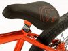 Subrosa "Letum" 2013 BMX Rad