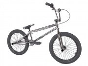 Subrosa "Malum" 2011 BMX Rad