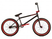 Subrosa "Malum" 2013 BMX Bike