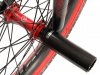 Subrosa "Malum" 2013 BMX Rad