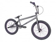 Subrosa "Novus" 2011 BMX Rad