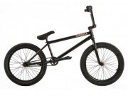 Subrosa "Novus" 2013 BMX Rad