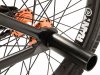 Subrosa "Novus" 2013 BMX Bike