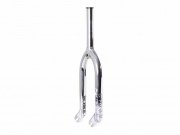 Subrosa "Pandora Chrome" BMX Fork