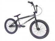 Subrosa "Salvador Dirt" 2011 BMX Rad