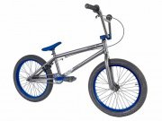 Subrosa "Salvador Street" 2011 BMX Rad
