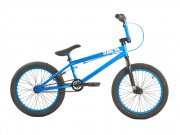 Subrosa "Tiro 18" 2013 BMX Rad