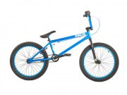 Subrosa "Tiro" 2013 BMX Rad