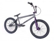 Subrosa "Tiro" 2011 BMX Rad