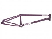 Subrosa "Villicus" BMX Rahmen