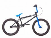 Subrosa "Altus" 2012 BMX Rad