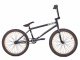Subrosa "Arum Dirt" 2012 BMX Bike