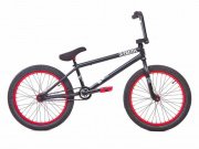 Subrosa "Arum Street" 2012 BMX Rad