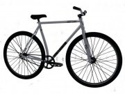 Subrosa Bikes "Letum" 2013 Fixed Gear Rad