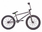 Subrosa "Letum Dirt" 2012 BMX Bike