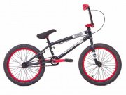 Subrosa "Salvador 18" 2012 BMX Rad