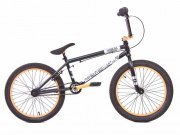 Subrosa "Salvador Dirt" 2012 BMX Bike