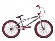 Subrosa "Salvador Street" 2012 BMX Bike