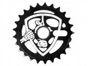 Subrosa Bikes "Shield" Kettenblatt